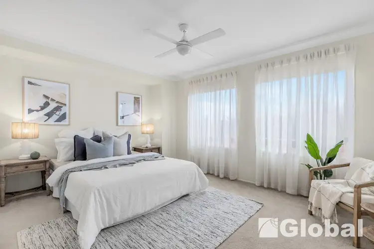 Fifth view of Homely house listing, 10 Broughton Way, Lakelands NSW 2282