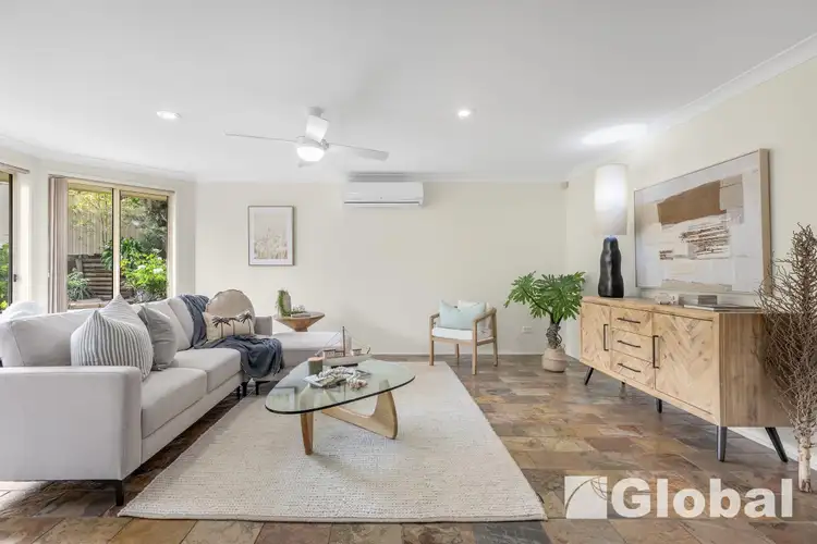 Sixth view of Homely house listing, 10 Broughton Way, Lakelands NSW 2282