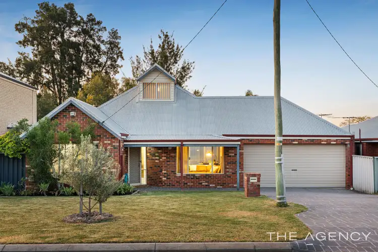 161 Sydenham Street, Rivervale WA 6103