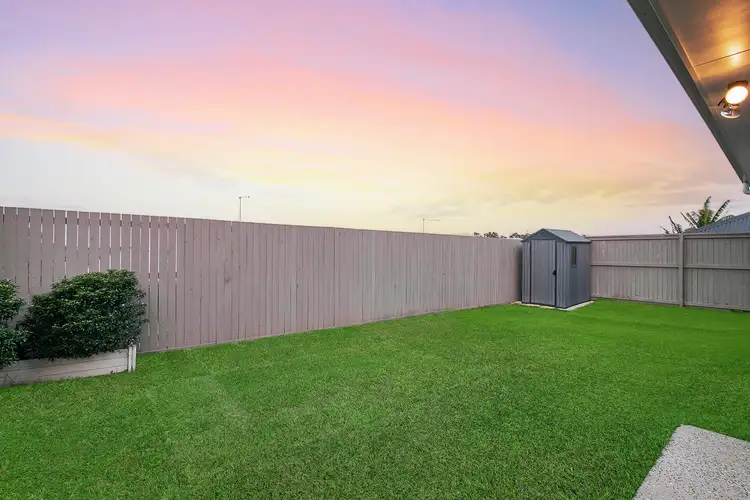 Second view of Homely house listing, 12 Chello Street, Griffin QLD 4503