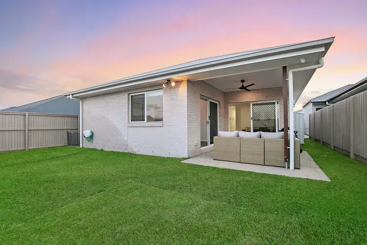 Third view of Homely house listing, 12 Chello Street, Griffin QLD 4503