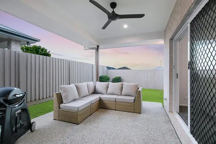 Fourth view of Homely house listing, 12 Chello Street, Griffin QLD 4503