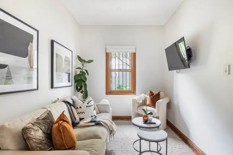 Fifth view of Homely terrace listing, 45 Pine Street, Chippendale NSW 2008