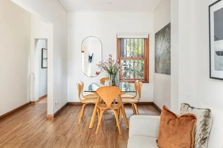 Sixth view of Homely terrace listing, 45 Pine Street, Chippendale NSW 2008