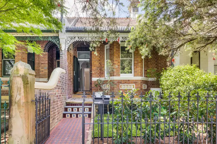 Main view of Homely house listing, 109 Annandale Street, Annandale NSW 2038