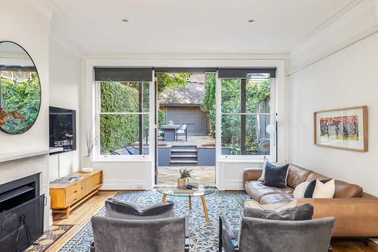 Second view of Homely house listing, 109 Annandale Street, Annandale NSW 2038