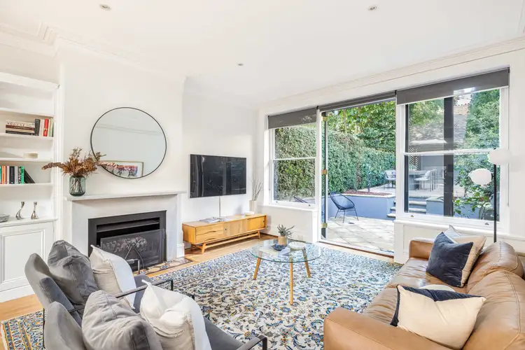 Third view of Homely house listing, 109 Annandale Street, Annandale NSW 2038