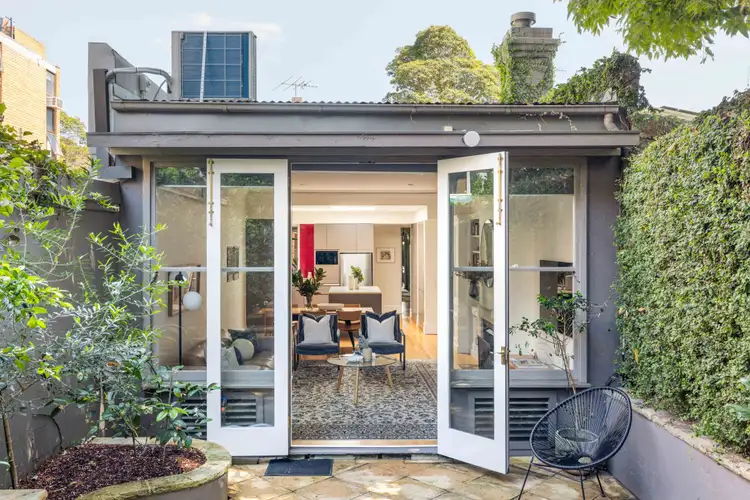 Sixth view of Homely house listing, 109 Annandale Street, Annandale NSW 2038