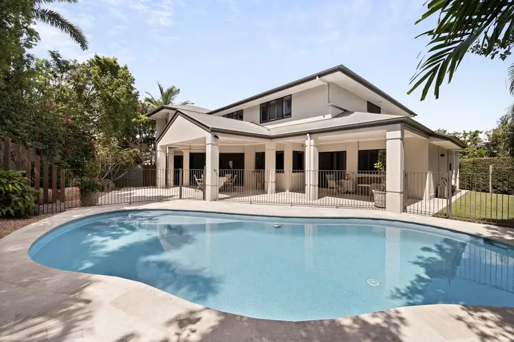 Main view of Homely house listing, 32 Riverview Place, Yeronga QLD 4104