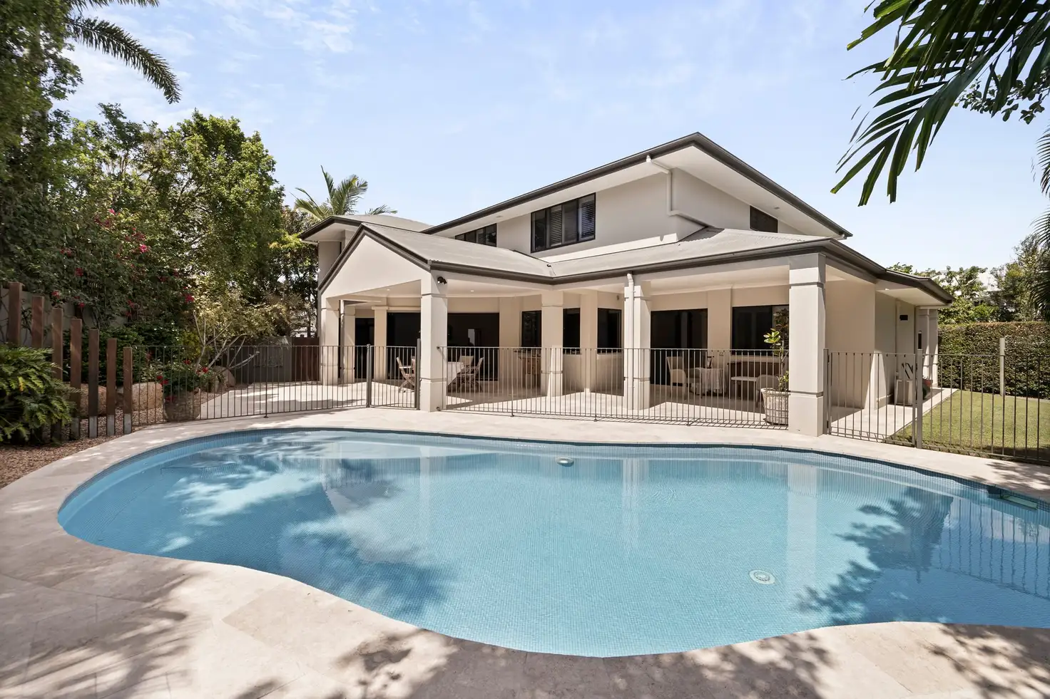 Main view of Homely house listing, 32 Riverview Place, Yeronga QLD 4104