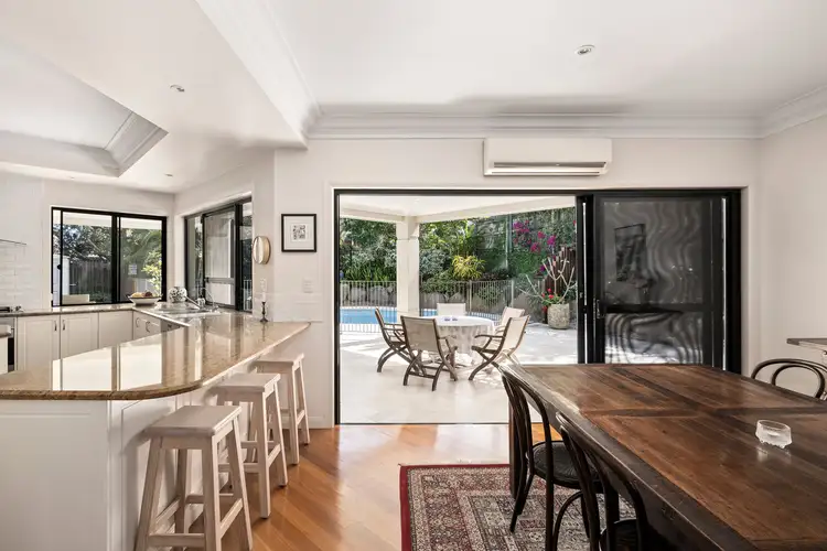 Third view of Homely house listing, 32 Riverview Place, Yeronga QLD 4104