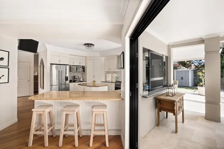 Fourth view of Homely house listing, 32 Riverview Place, Yeronga QLD 4104