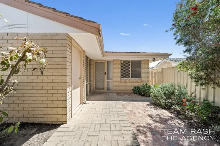 Main view of Homely unit listing, 4/21 Wilcock Avenue, Balcatta WA 6021