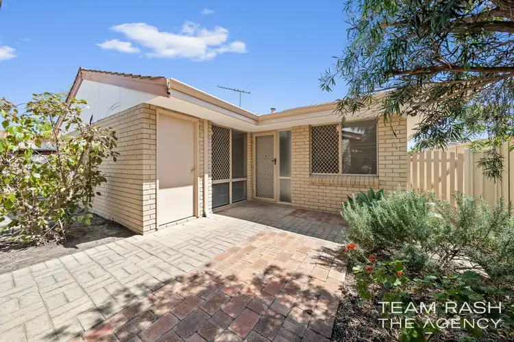 Second view of Homely unit listing, 4/21 Wilcock Avenue, Balcatta WA 6021