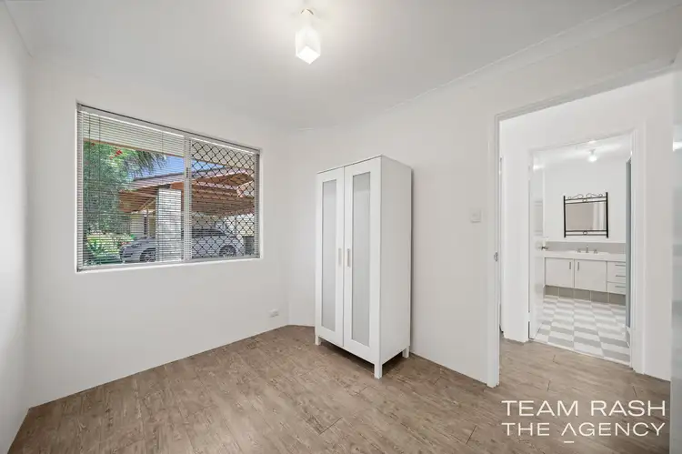 Fifth view of Homely unit listing, 4/21 Wilcock Avenue, Balcatta WA 6021