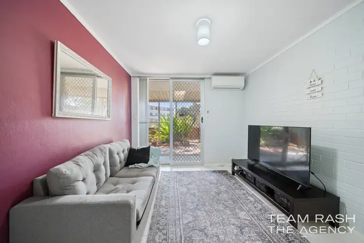 Second view of Homely unit listing, 2/50 Kirkham Hill Terrace, Maylands WA 6051