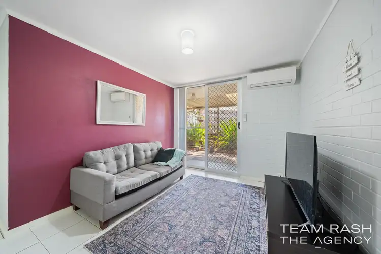 Third view of Homely unit listing, 2/50 Kirkham Hill Terrace, Maylands WA 6051
