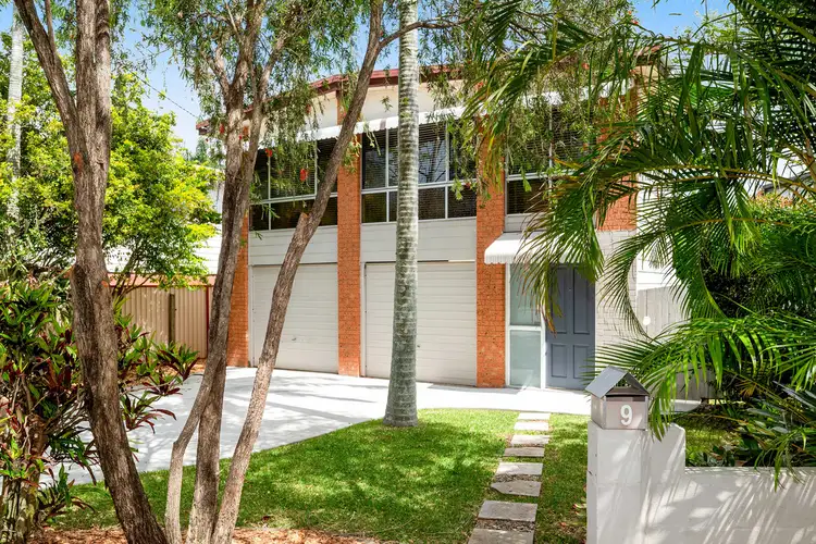 9 Grand Street, Bald Hills QLD 4036
