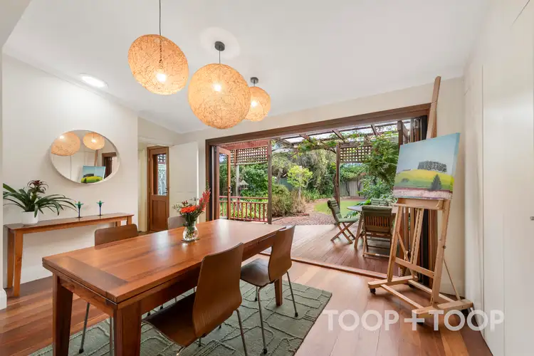 Main view of Homely house listing, 14 Mornington Road, Unley SA 5061