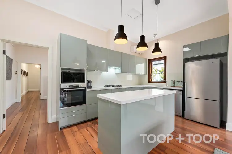 Second view of Homely house listing, 14 Mornington Road, Unley SA 5061