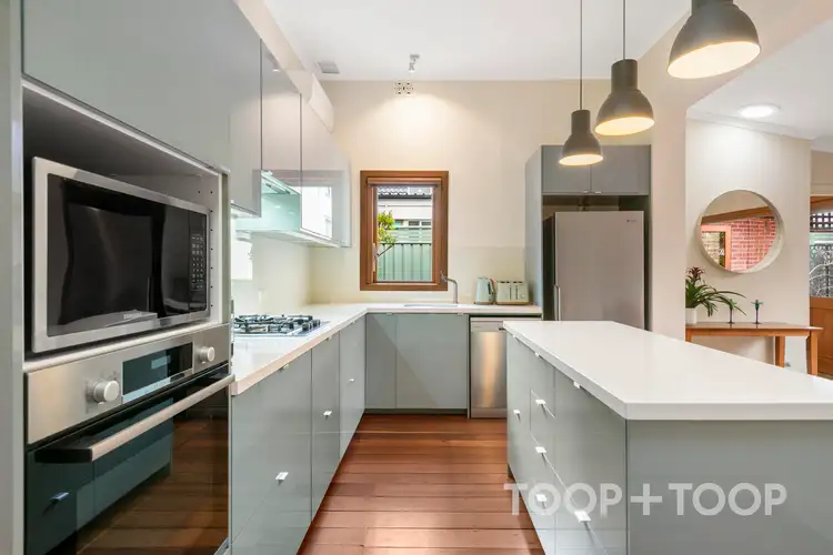Third view of Homely house listing, 14 Mornington Road, Unley SA 5061