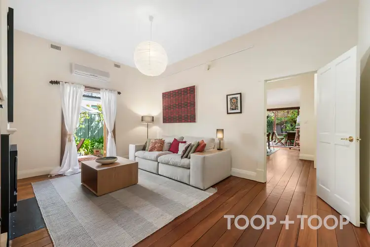Fourth view of Homely house listing, 14 Mornington Road, Unley SA 5061