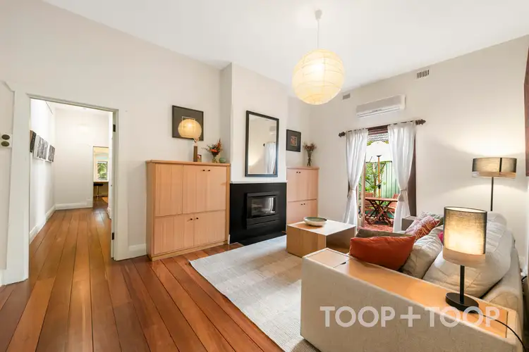 Fifth view of Homely house listing, 14 Mornington Road, Unley SA 5061