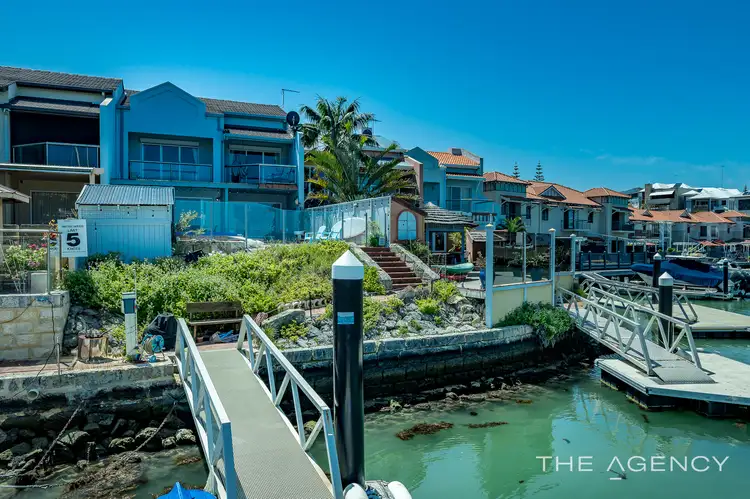 12a Itea Place, Mindarie WA 6030