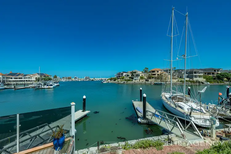 Second view of Homely house listing, 12a Itea Place, Mindarie WA 6030