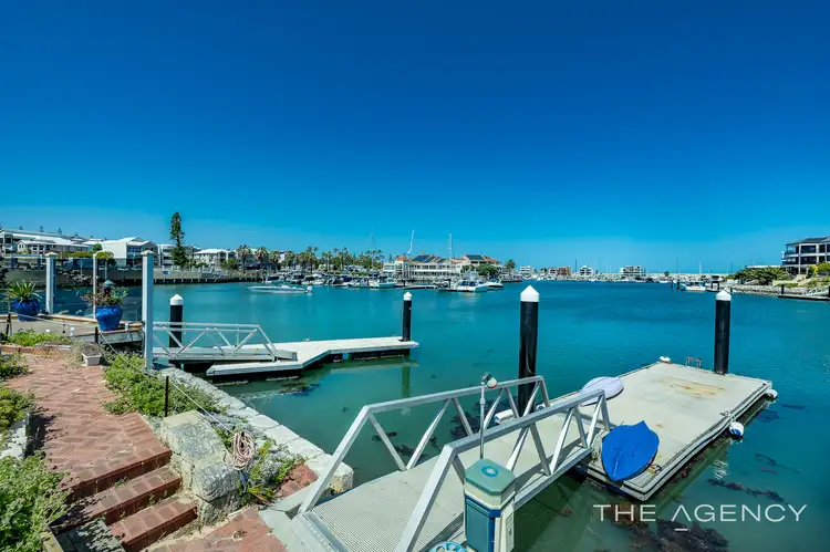 Third view of Homely house listing, 12a Itea Place, Mindarie WA 6030