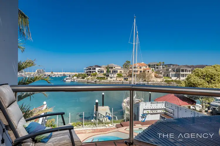Fourth view of Homely house listing, 12a Itea Place, Mindarie WA 6030