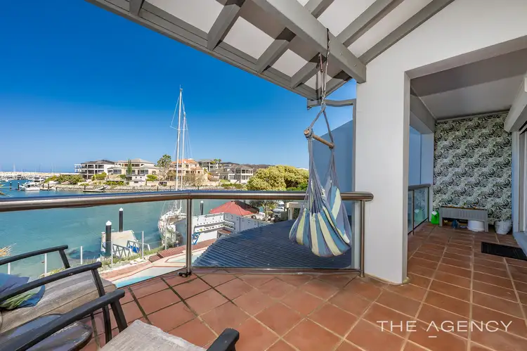 Fifth view of Homely house listing, 12a Itea Place, Mindarie WA 6030