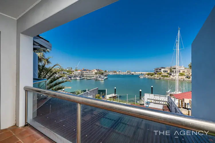 Sixth view of Homely house listing, 12a Itea Place, Mindarie WA 6030