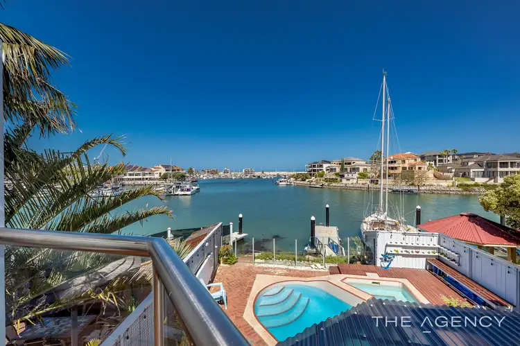 Seventh view of Homely house listing, 12a Itea Place, Mindarie WA 6030