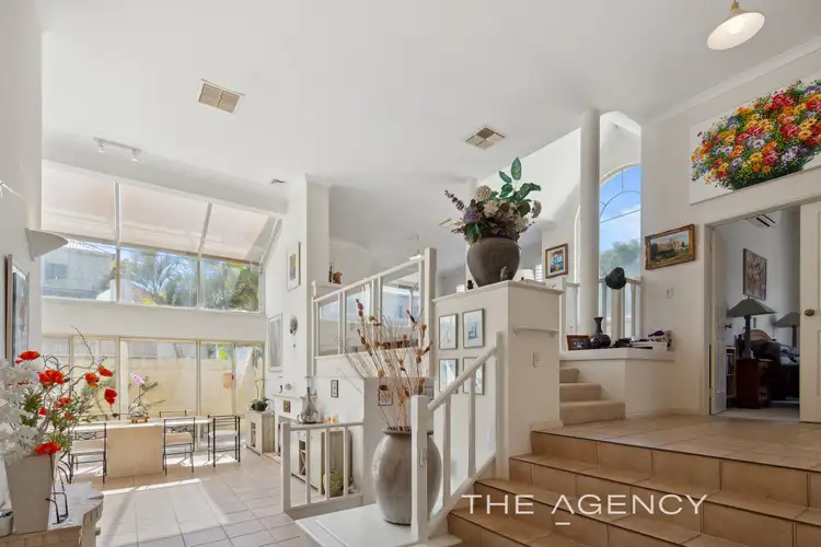 Second view of Homely house listing, 5 Broome Street, Cottesloe WA 6011