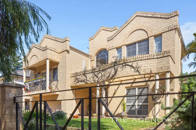 Fifth view of Homely house listing, 5 Broome Street, Cottesloe WA 6011