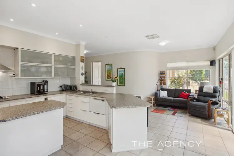 Sixth view of Homely house listing, 5 Broome Street, Cottesloe WA 6011