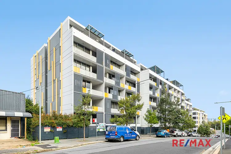 519/21 Porter Street, Ryde NSW 2112