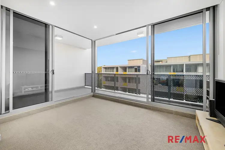 Third view of Homely apartment listing, 519/21 Porter Street, Ryde NSW 2112
