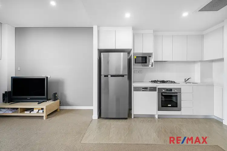 Fourth view of Homely apartment listing, 519/21 Porter Street, Ryde NSW 2112