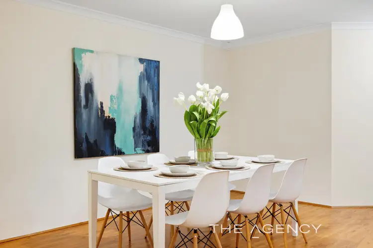 Sixth view of Homely house listing, 35B Gresham Street, Victoria Park WA 6100