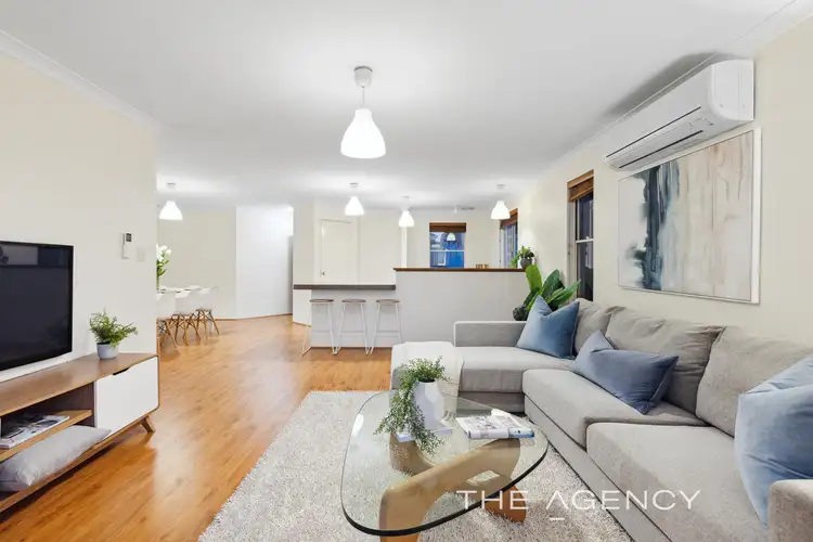 Seventh view of Homely house listing, 35B Gresham Street, Victoria Park WA 6100