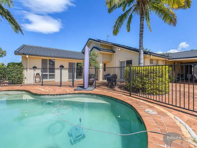 135 Monterey Keys Drive