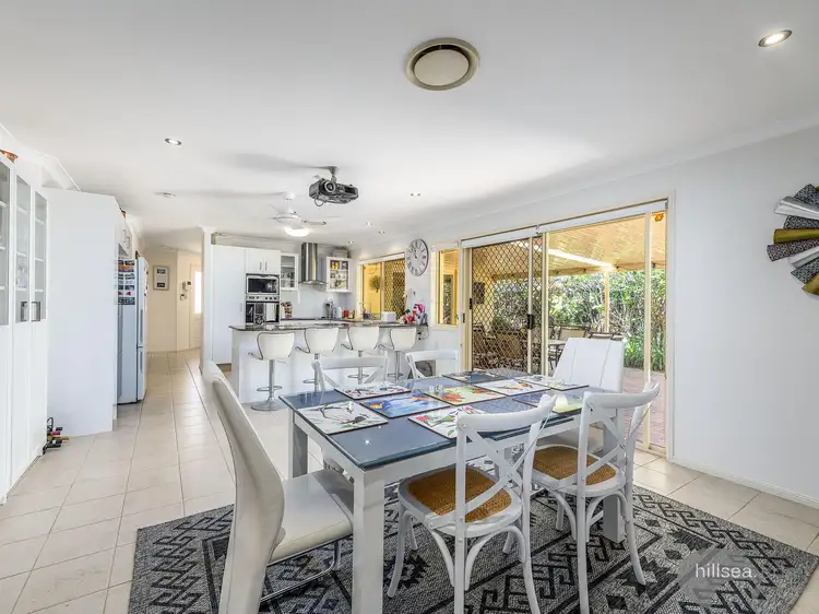 Third view of Homely house listing, 135 Monterey Keys Drive, Helensvale QLD 4212