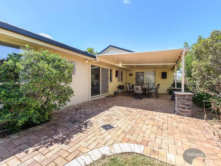 Fourth view of Homely house listing, 135 Monterey Keys Drive, Helensvale QLD 4212