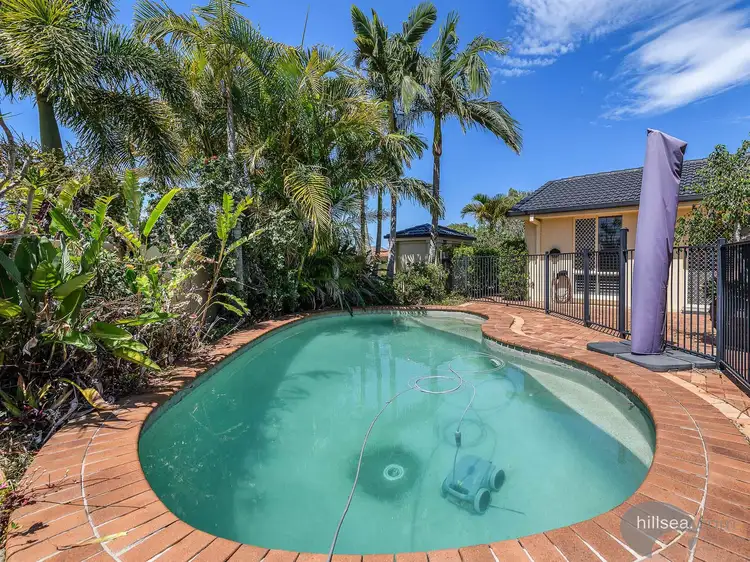 Fifth view of Homely house listing, 135 Monterey Keys Drive, Helensvale QLD 4212