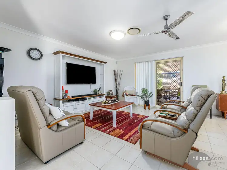 Seventh view of Homely house listing, 135 Monterey Keys Drive, Helensvale QLD 4212