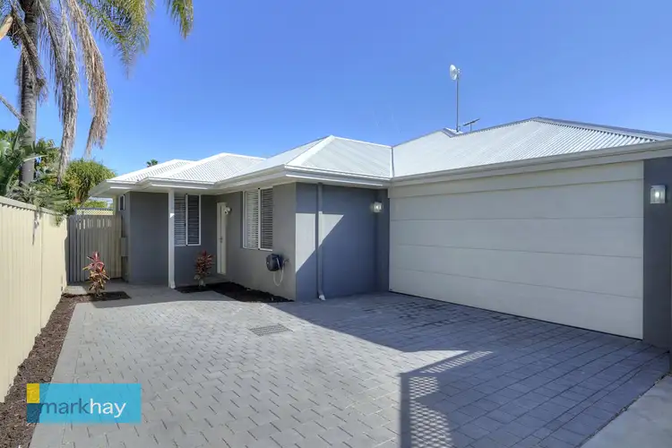 26A Danube Avenue, Beechboro WA 6063