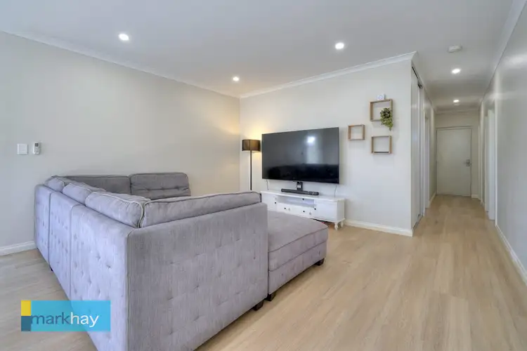 Second view of Homely house listing, 26A Danube Avenue, Beechboro WA 6063