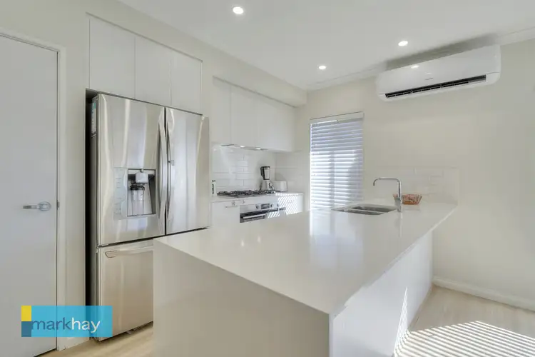 Third view of Homely house listing, 26A Danube Avenue, Beechboro WA 6063